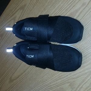 TIEM Womens Cycling shoes